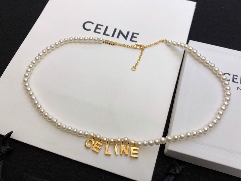 Celine Necklace 05lyr148 (7)